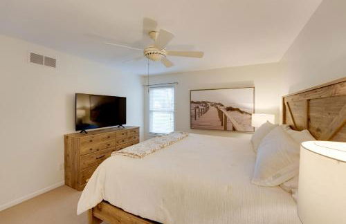 Holland Home Walk to the Beach! - Foto 15