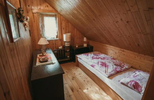 Relaxing Mountain House Poljana in Lika - Foto 43