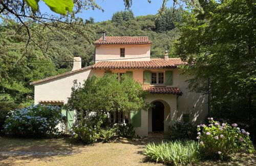 Les Cèdres - Foto 1