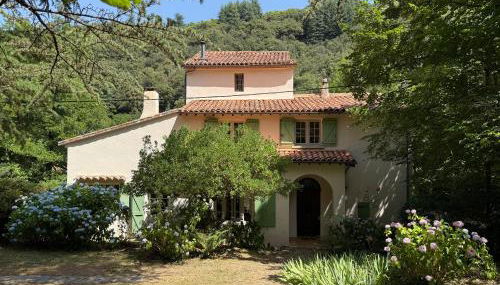 Les Cèdres - Photo 1