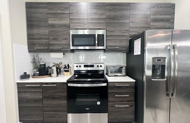 Balmoral Resort-162kb 4 Bedroom Home by RedAwning - Photo 15