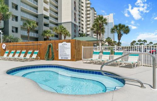 Long Beach Resort by Panhandle Getaways - Photo 28