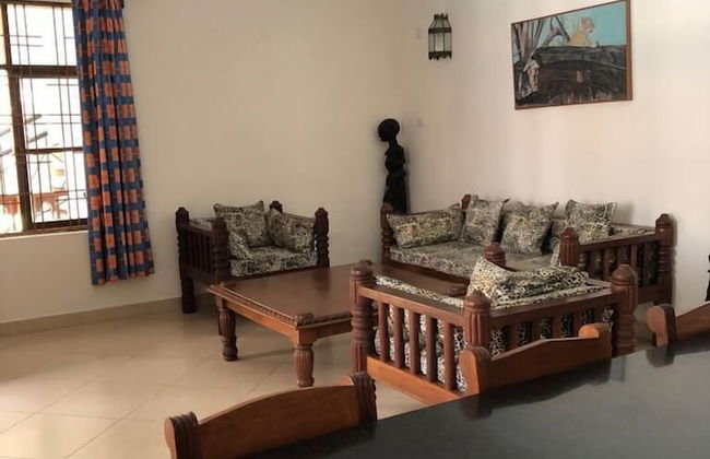 Diani Pearl Luxury Apartments - Foto 17