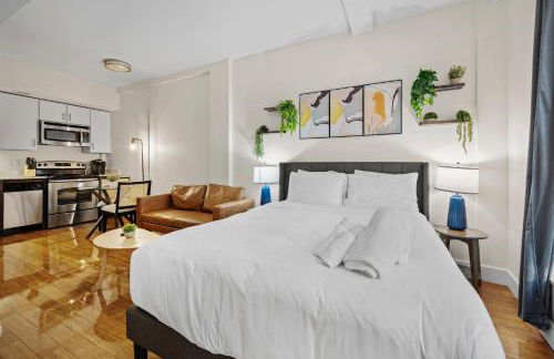 Furnished Apartment in Downtown - Foto 41