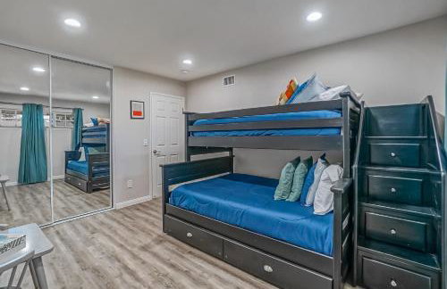 F-65 Adventure House - Foto 18