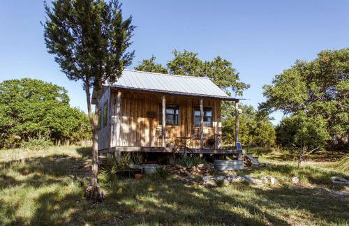 Rustic Off-the-Grid Cabin near Ample Outdoor Recreation in Harper, Texas - Photo 12