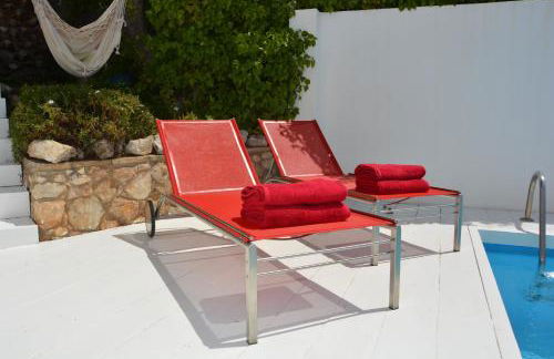 Villa Sitges Altavista Amazing View South oriented Calm Area AC Beach 2 minutes Drive and 18 minutes Walk - Photo 9