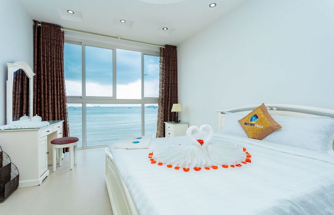 Villa Seaview 11 - Foto 7