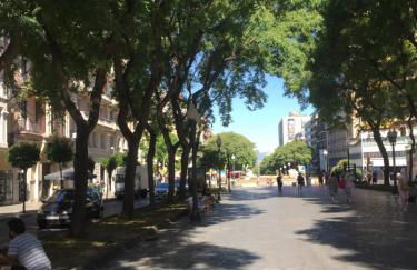 Espectacular Tarragona Corsini Apartment-2, en el centro, con parking - Foto 47