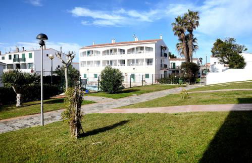 Joan Ap Cala en Blanes Park CB APM 2142 - Foto 17