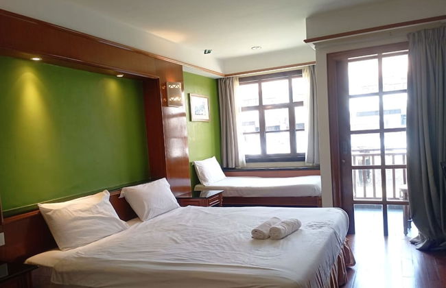 Alpine LXPD Water Chalet - Photo 28