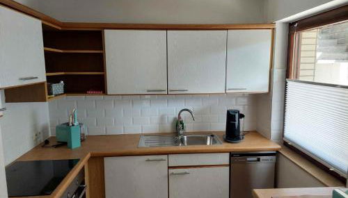 Ferienwohnung Franz-Wilhelm - Foto 5, dishwasher