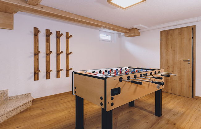 Spa Chalet Lodges by we rent - Photo 10