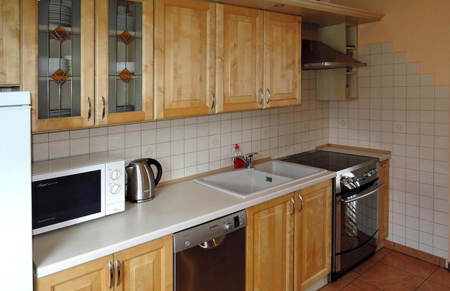 Holiday Home on Wolin Island Near Lagoon - Foto 8