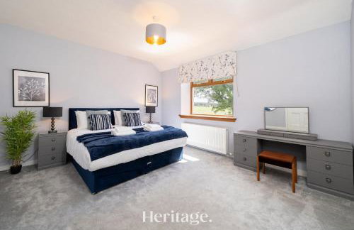 Woodside, Get away with Hot Tub, near Fraserburgh - Photo 12