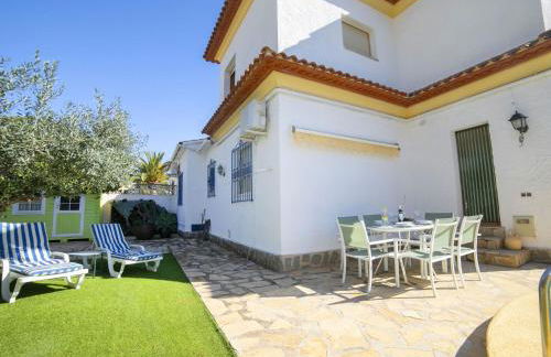 Villa Antonia by Interhome - Foto 28