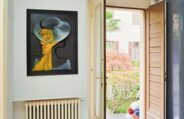 Nona lakeside apt at patrician Villa - Foto 39