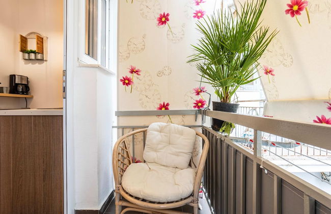 Elena s Cozy Getaway In Kalamata s Center - Foto 4