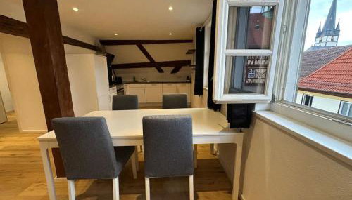 Juraperle - Historisch und modern - Wohnung 2 - Foto 4