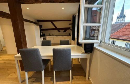 Juraperle - Historisch und modern - Wohnung 2 - Foto 4