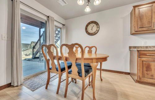 Bridges Bay Vacation Cabin 278 - Foto 26