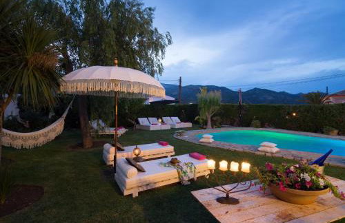 Villa La Font by Interhome - Foto 110