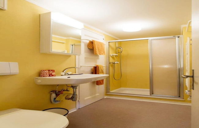 Cosy Chalet With top View - Foto 17