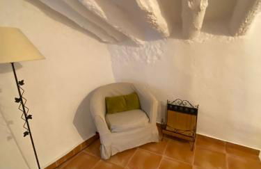 Acogedora Casa Rural en Olvera La Morada - Foto 31