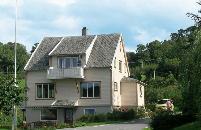 9 Person Holiday Home in Fister - Foto 35