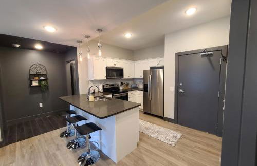 520 Neil Luxury 2 Bedroom - Foto 11