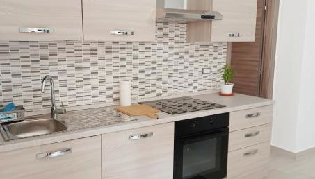 Appartamento sul Lungomare di Torre Melissa - Foto 4