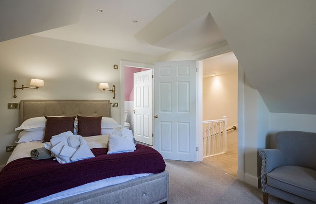 Taymouth Marina - Port Bane - Foto 9