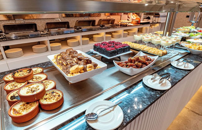 THE GREEN PARK SAPANCA - Foto 31