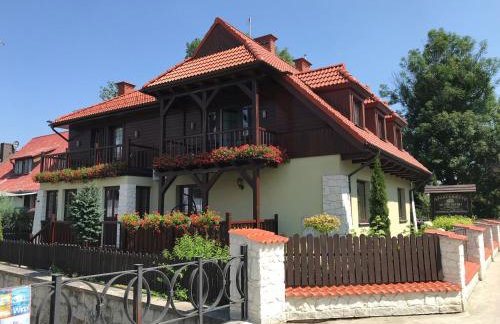 APARTAMENTY TUŹNIKOWIE - Foto 58