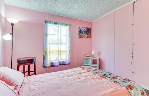 Horse Stalls, Pool and Deck Polk City Getaway! - Foto 21