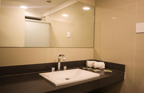 Slim Hotel Neo São Bernardo do Campo - Foto 12