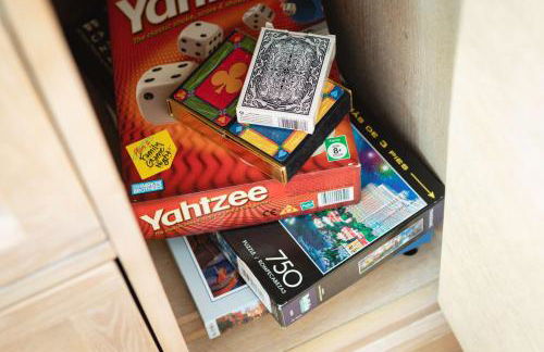 The Penthouse on Park - 501 - Foto 10