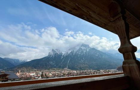 Haus Höhenheim - Foto 23