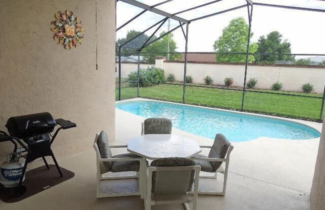 Ly53817 - Indian Ridge - 3 Bed 2 Baths Villa - Foto 36