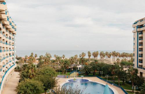 RESORT BEACH VALENCIA - Photo 54