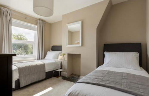 Fallow Cottage - Photo 15