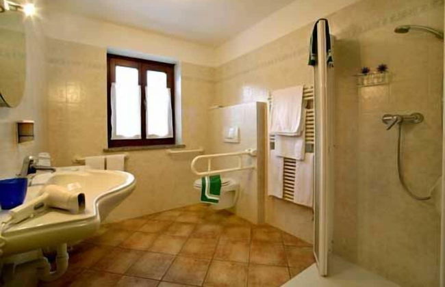 Agriturismo Le Reve - Foto 6