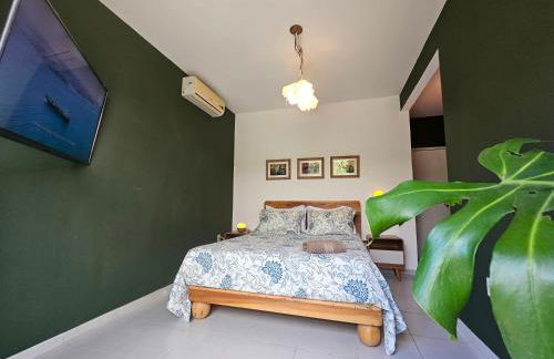 Uaná Guest House Quarto 4 - Foto 24