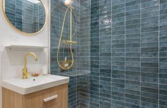 La belle escapade au coeur de Marseille - Photo 13