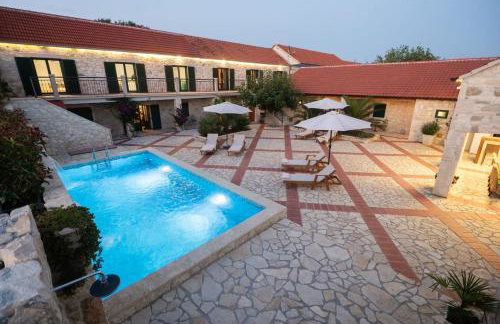 Villa Jokić Dvori - Foto 1