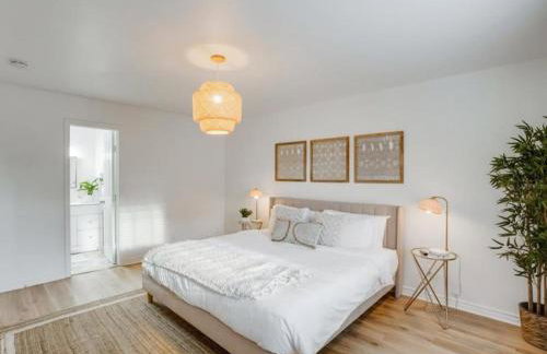 Posh 6BR 2,5BA Holiday Home with Pool, Media-Game Room & Hot Tub - Foto 6