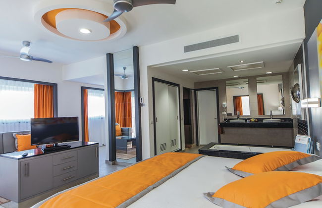 Hotel Riu Cancun - Adults Only - All Inclusive - Photo 6