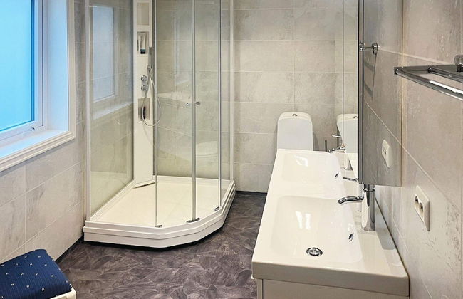 8 Person Holiday Home in Bremanger - Foto 17