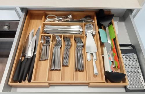 SEAFRONT APARTMENT PINEDA BEACH - Foto 9