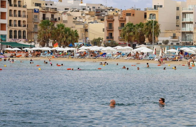 Luxurious Duplex Seafront Apt With Amazing Views - Foto 17